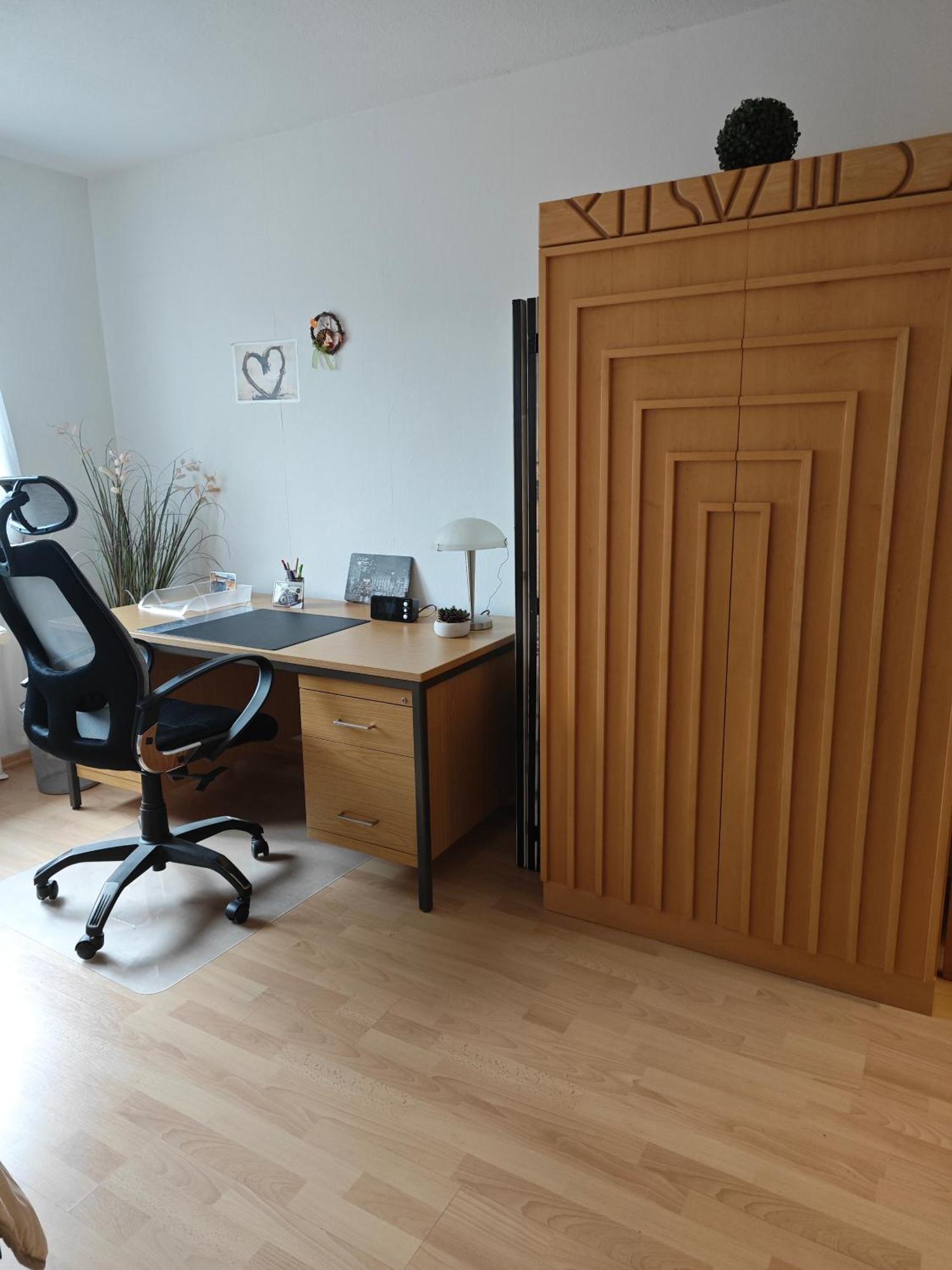 Appartamento Leineblick Seelze Esterno foto