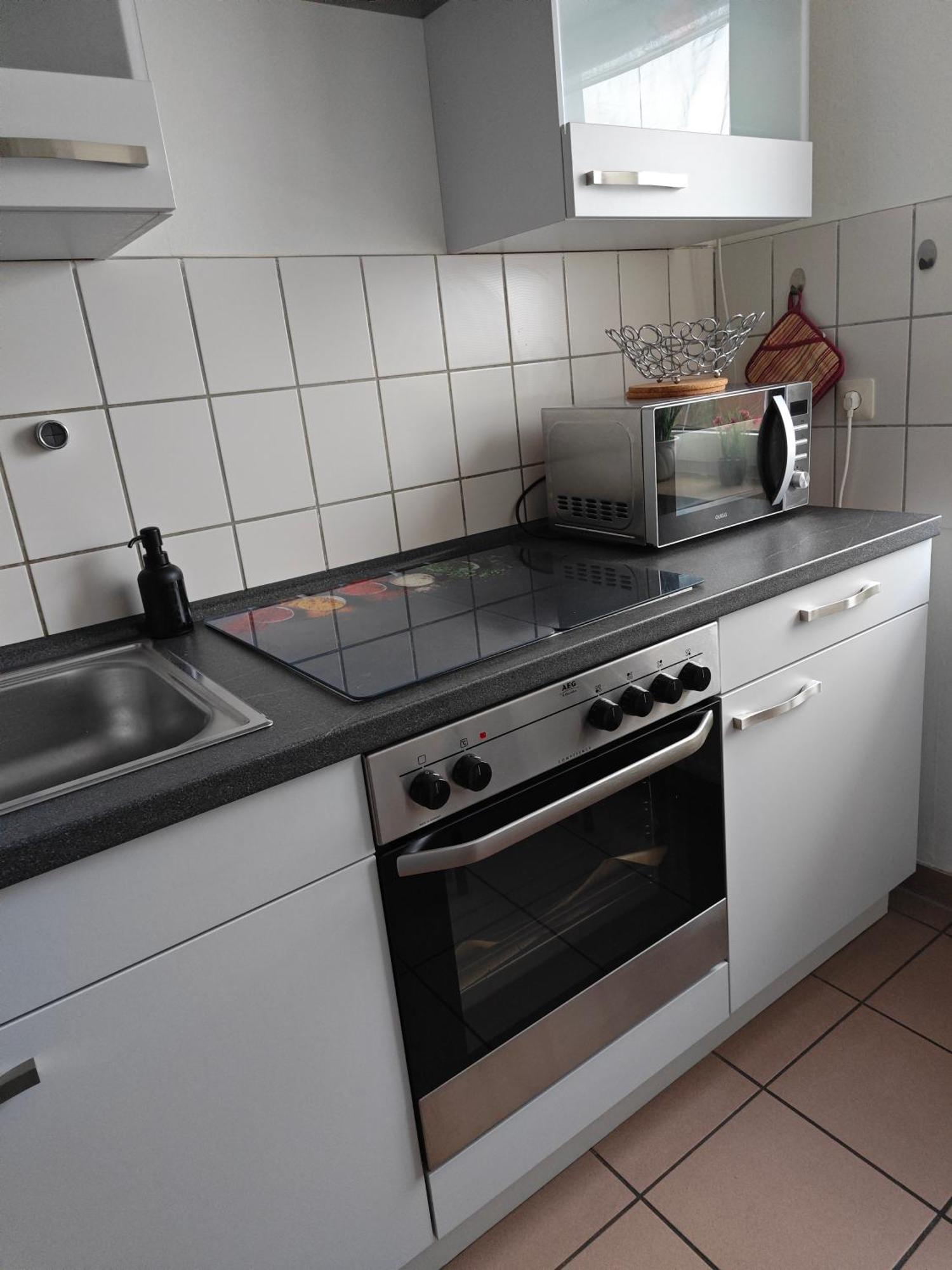 Appartamento Leineblick Seelze Esterno foto